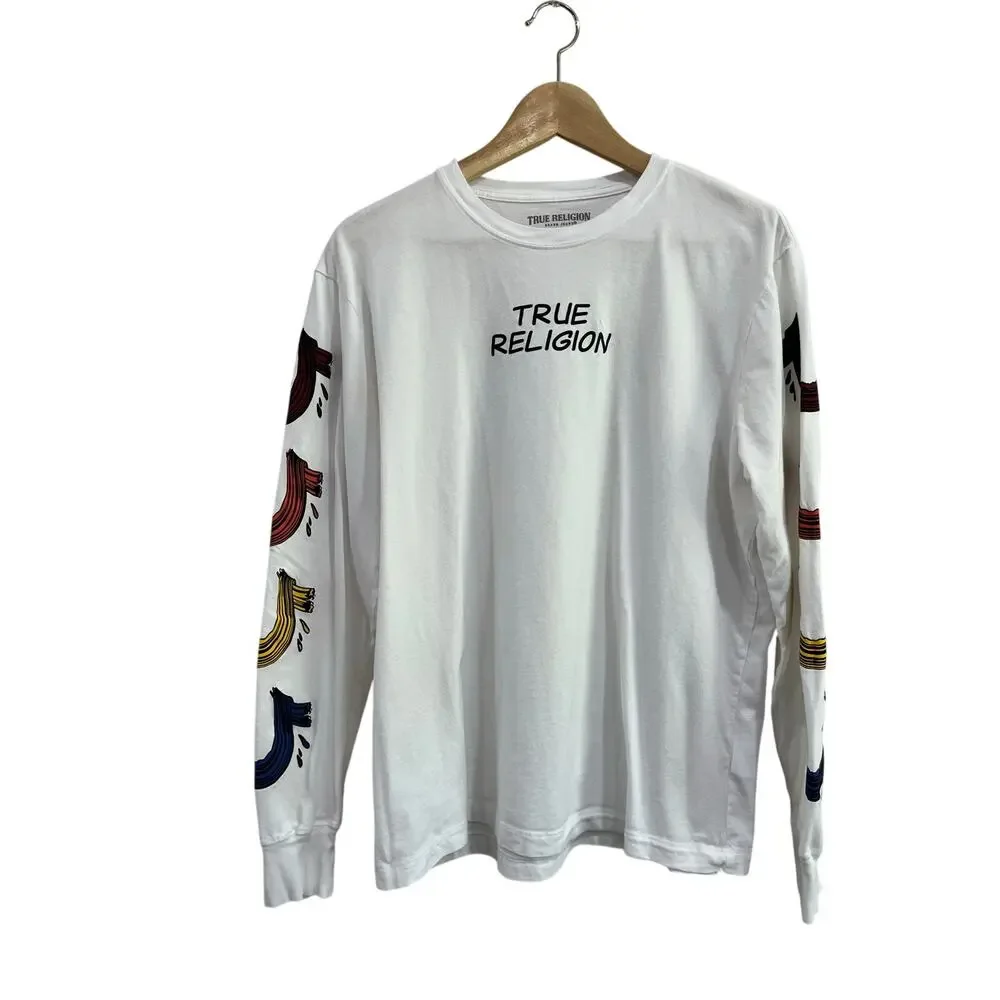 True Religion classic true
